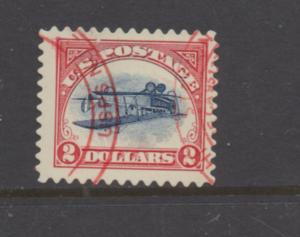 Scott # 4806a used singles