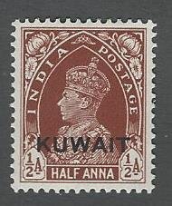 Kuwait mlh s.c #  45