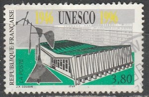 France   2545      (O)     1996