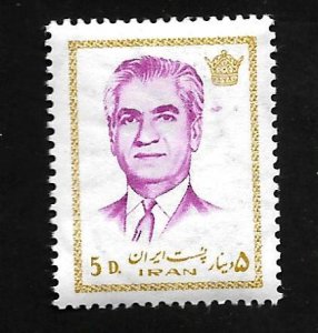 Iran 1972 - MNH - Scott #1650