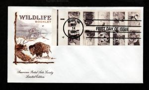 U S # 1889a FDC HF Cache!