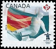 CANADA   #2304 USED (11)