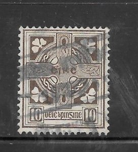 Ireland #75 Used Single