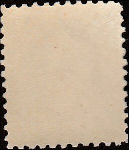 # 525 Mint Hinged Gray Green George Washington