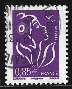 France #3250   used       