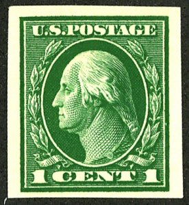 U.S. #481 MINT OG NH