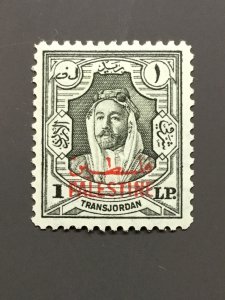 Jordan N17 F-VF+ MH. Scott $ 110.00