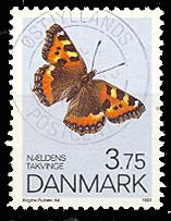 Denmark #977