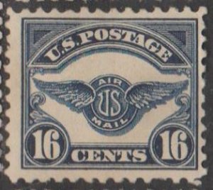 U.S. Scott #C5 Airmail Stamp - Mint Single