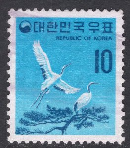KOREA SCOTT 643
