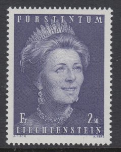 Liechtenstein 472 MNH VF