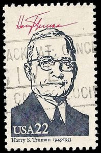 US - #2219f - Used - SCV-0.40