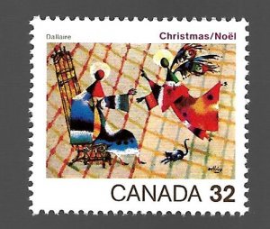 Canada 1984 - MNH - Scott #1040 *