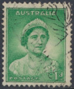 Australia   SG 165   SC# 167  Used   see details & scans