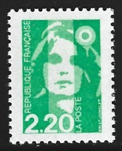 France #2186   MNH