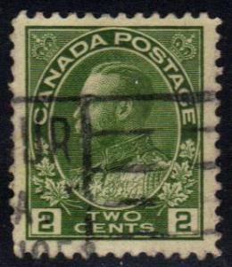 Canada **U-Pick** Stamp Stop - Box #UP34-U