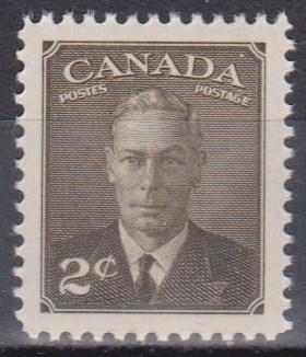 Canada #285 MNH F-VF (ST176)