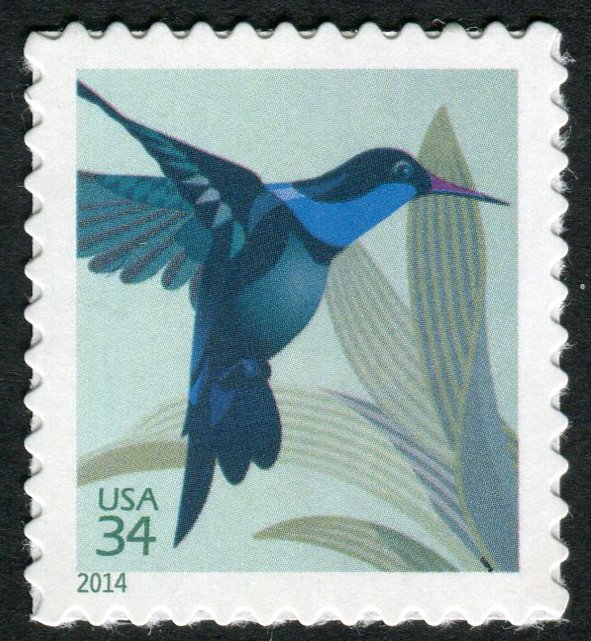 USA 4857 MNH