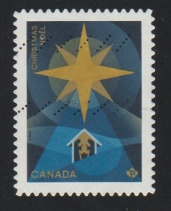 Canada 3364 Christmas