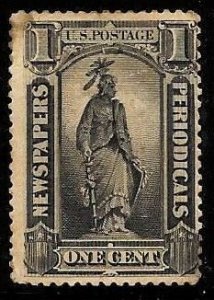 United States PR81 OG