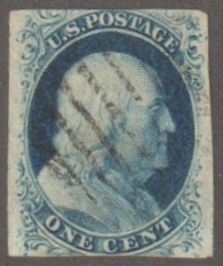 USA Used #9 C$95.00