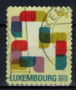 Luxembourg - Scott 1364d