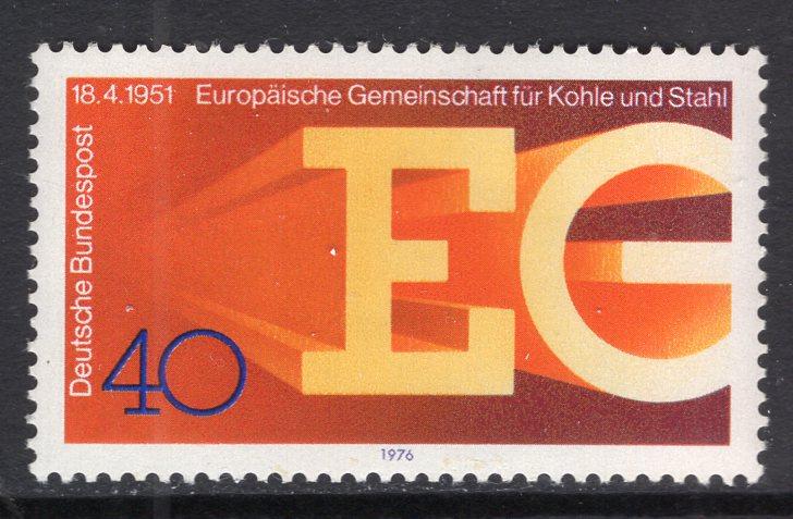 Germany 1209 MNH VF