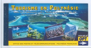 French Polynesia #929-930  Single (Complete Set)