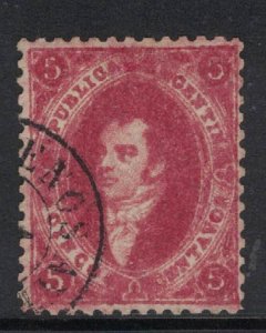 Argentina SC 14 VFU (8fts)