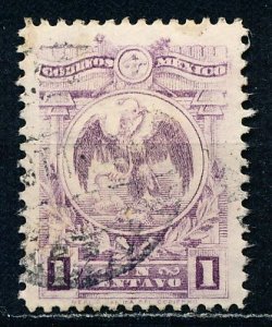 Mexico #506 Single Used
