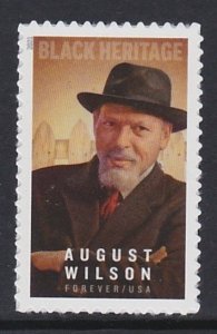 5555 August Wilson MNH