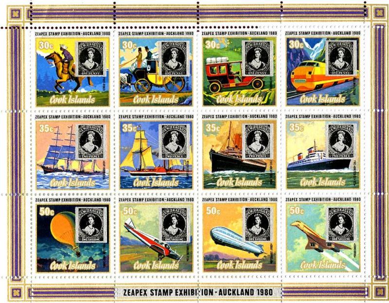 Cocos Island 552e MNH SCV $7.00