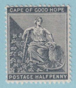 CAPE OF GOOD HOPE 41  MINT HINGED OG * NO FAULTS EXTRA FINE! - CFP 