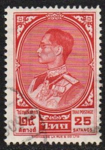 Thailand Sc #352 Used