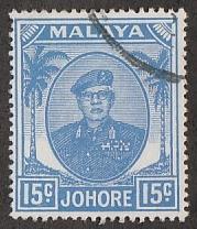140,used Malaya Johore