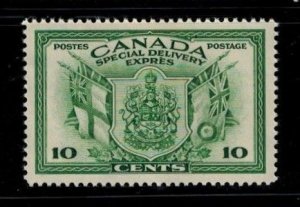 Canada E10 MNH