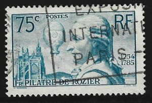 France #308   used
