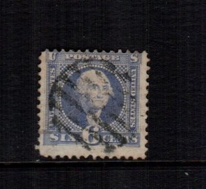 US 115 used cat $204.00