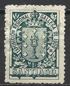 COLLECTION LOT 15103 SPAIN REVENUE