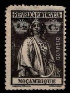 Mozambique Scott 150 MNG Ceres stamp