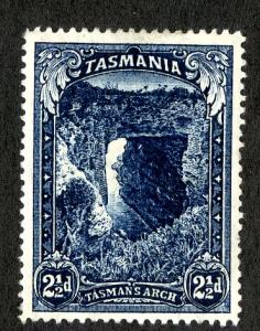 TASMANIA 89 MH SCV $35.00 BIN $15.00