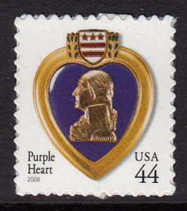 United States #4390, See Description