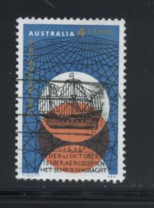 Australia 423 Used VF