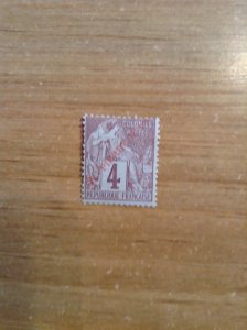 St Pierre & Miquelon Sc 24