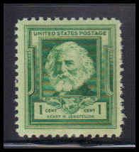  864 Just Clears MNH KA2560