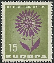 Germany - 897 - MNH - SCV-0.20