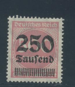 Germany 259  VF  MH (1)