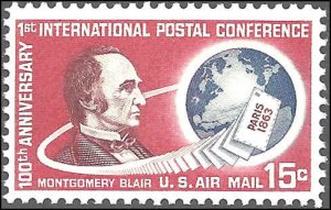 C66 Mint,OG,NH... SCV $0.55