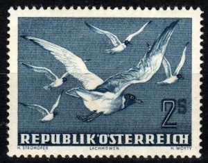 Austria #C56 F-VF Unused CV $12.50 (X4198)