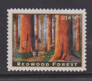 SC4378 Redwood used
